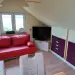 Fewo 1 - Ferienhaus Seglerblick