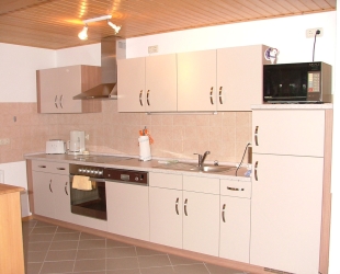 Ferienwohnung - Fam. Kaiser