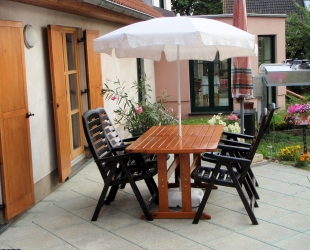 Ferienwohnung