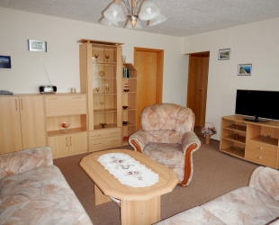 Ferienwohnung 1