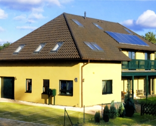Ferienwohnungen - Fewo Lebensart