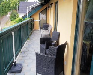 Ferienwohnungen - Fewo Lebensart