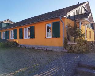 Ferienhaus 