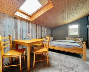 Ferienwohnung 1