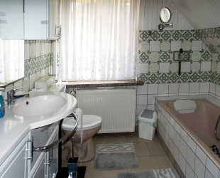 Ferienwohnung 1