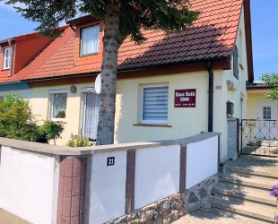 Ferienhaus 