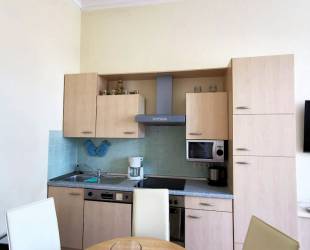 Ferienwohnung 1