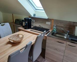 Ferienwohnung 2