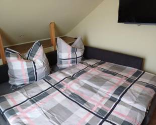 Ferienwohnung 2