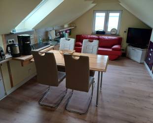 Ferienwohnung 2