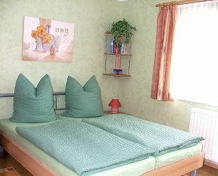 Ferienzimmer