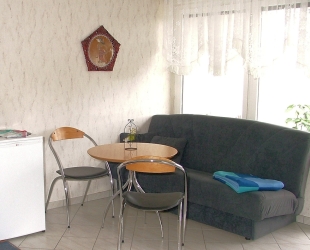 Ferienzimmer