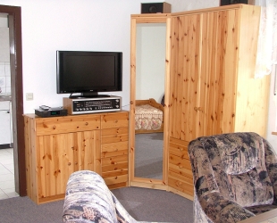 Ferienwohnung 1