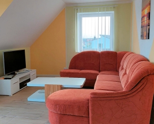 Ferienwohnungen (4a, 5a) - Lucys Haus 2