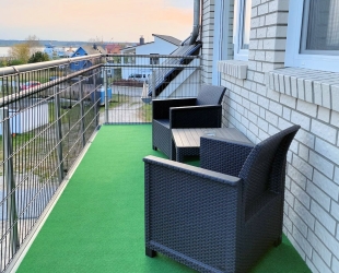 Ferienwohnungen (1a, 2a, 3a) - Lucys Haus 2
